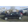 2001. Ford Fiesta