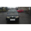 2006. Škoda Fabia