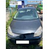 2035. Renault Megane Scenic