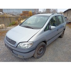2080. Opel Zafira
