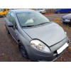 2081. Fiat Punto 