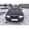 2172. Škoda Octavia Combi 1,9 tdi 4x4