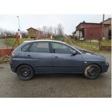 2178. Seat Ibiza 1,4 i