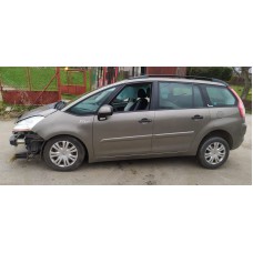 2183. Citroen C4 Picasso 1,6 Hdi