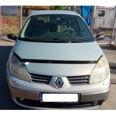 2198. Renault Megane Scenic