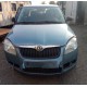 2199. Škoda Fabia II.  1,2 htp
