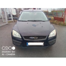 2214. Ford Focus II., 5 dvéř HB 1,6 Tdci