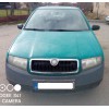 2217. Škoda Fabia hatchback, Mpi