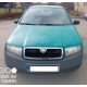 2217. Škoda Fabia hatchback, Mpi