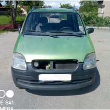 2225. Opel Agila