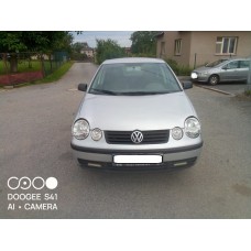 2232. VW Polo, 1,2 Htp, 9N, 5HB