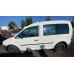 2243. VW Caddy, combi 1.9 Tdi