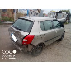 2250. Náhradní díly na Škoda Fabia II., HTP