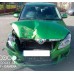 2253. Škoda Fabia II., HB, 5ti dvéř 1,2 Tsi