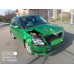 2253. Škoda Fabia II., HB, 5ti dvéř 1,2 Tsi