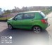 2253. Škoda Fabia II., HB, 5ti dvéř 1,2 Tsi