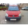 2255. Peugeot Partner I, po liftu 2,0 Hdi