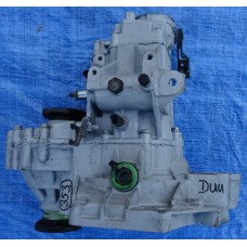 353. Š. Octavia 1,6 SR, VW Golf IV.