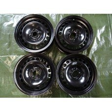 1643. Opel Adam, Corsa D, E, Chevrolet Aveo, Fiat Punto
