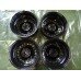 1643. Opel Adam, Corsa D, E, Chevrolet Aveo, Fiat Punto