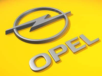 Opel servisní plány a procesy