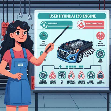 Infografika: Cenové rozpětí Hyundai i30 podle výbavy a motorů