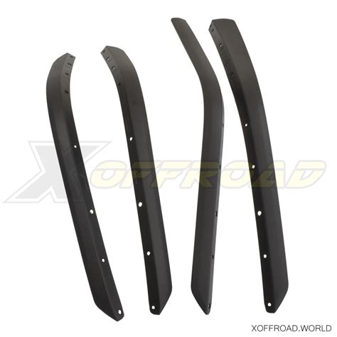 Ilustrační foto rozšíření blatníku EIBACH