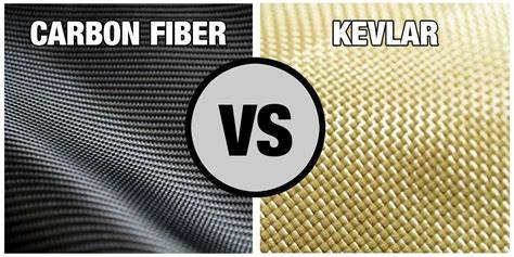 GFK vrstvy a výztuhy - Kevlar-Carbon a Coremat