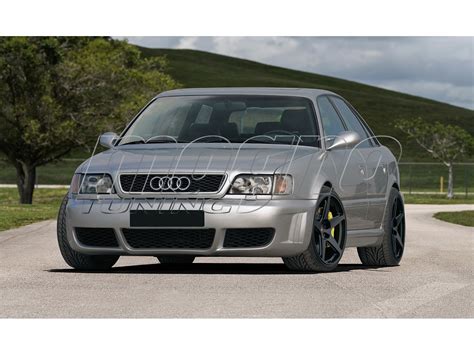 Infografika: Klíčové kroky sladění řízení Audi A6 C4