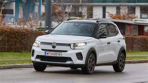 Obrázek: Test Citroën C3 Turbo 100 - měření spotřeby a jízdní projevy