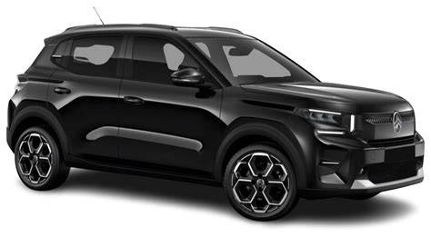 Obrázek: Citroën C3 MAX s barevnou střechou a 17
