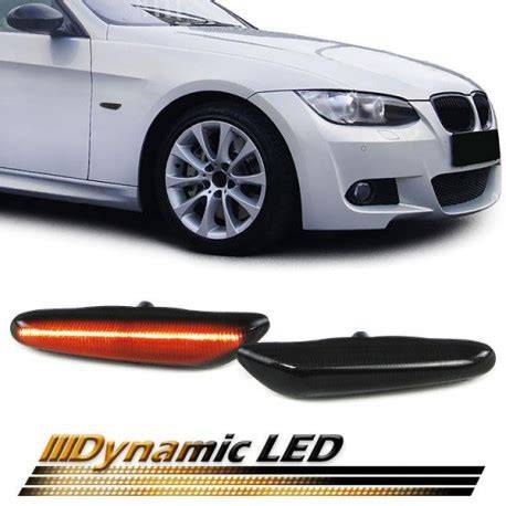 Infografika: Srovnání provedení zadních světel pro BMW E90