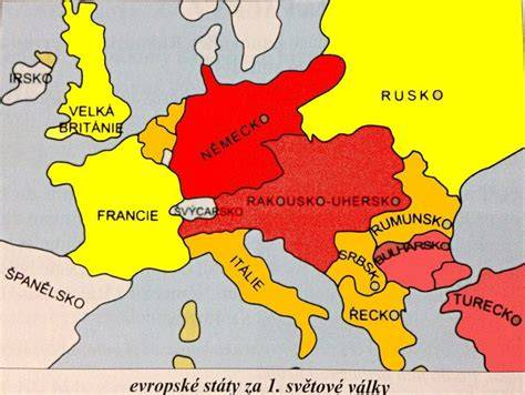Mapa: Obecný rozptyl oblíbených městských SUV v Evropě