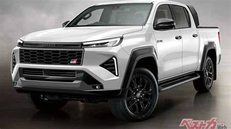 Fotografie interiéru Hilux a vybraných verzí
