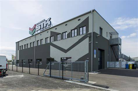 Vizualizace procesu STK a měření emisí