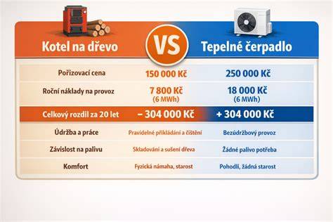 Infografika: Srovnání klasického a karbonového volantu