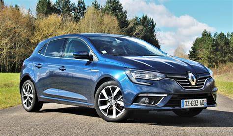 Obrázek: Ilustrativní náhled litých kol pro Renault Megane IV