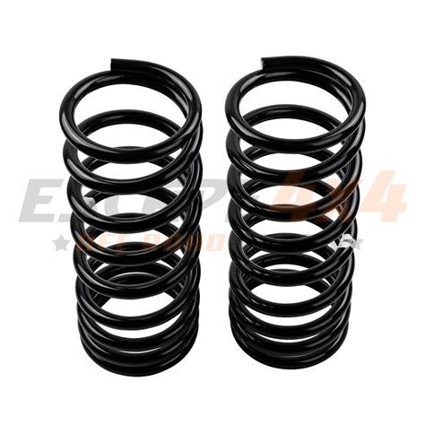 Detail poškozeného závitu zadní pružiny Renault Espace IV