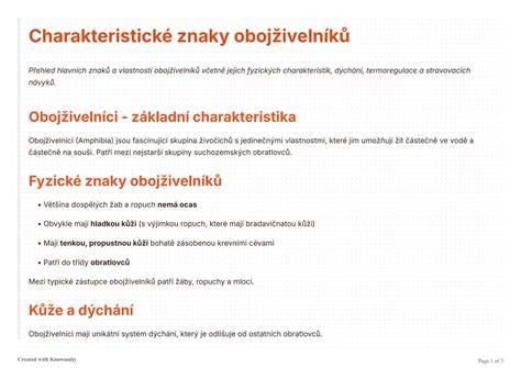 Infografika: Přehled hlavních typů karoserie a jejich charakteristik