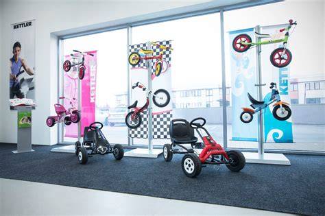 Showroom Escape6 Praha Čestlice