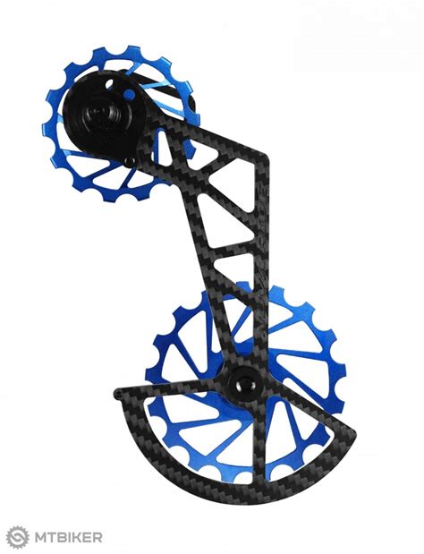 Schéma zapojení přehazovačky a přesmykače Shimano Claris