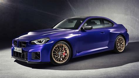 Motor a převodovka BMW M2