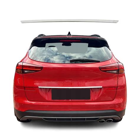 Nákres mechanismu ručního otevírání dveří zavazadlového prostoru