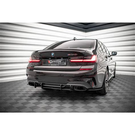 Infografika: srovnání AXLE-BACK a cat-back systémů pro BMW 3