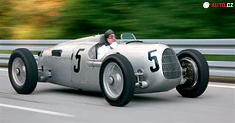Logo Auto Union se čtyřmi kruhy