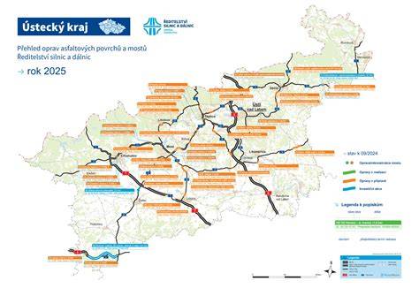 Mapa tras a dostupnosti služeb autovrakoviště