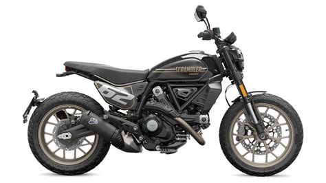 Ilustrační foto tlumiče pro motocykl Ducati Monster 696