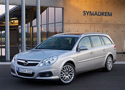 Tabulka kompatibility motorů Opel Vectra C kombi (Z02)