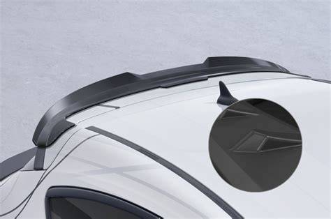 Vizualizace: OPC Line kit a zadní křídlo pro Vectru C kombi