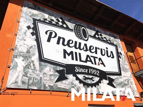 Mapa poboček autovrakovišť Fiat (MILATA v Dobré u Frýdku-Místku) a Bechyně